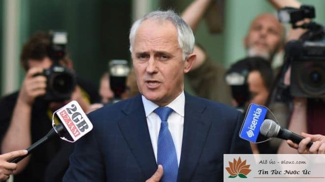 Thủ tướng Úc thông báo rằng sẽ có chính sách tạo điều kiện cho khoảng từ 60,000 đến 70,000 người quốc tịch New Zealand nhập quốc tịch Úc