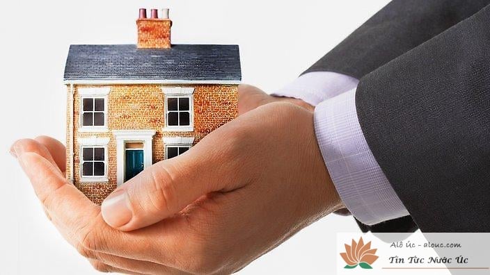 Lời khuyên cho người mua nhà ở úc 