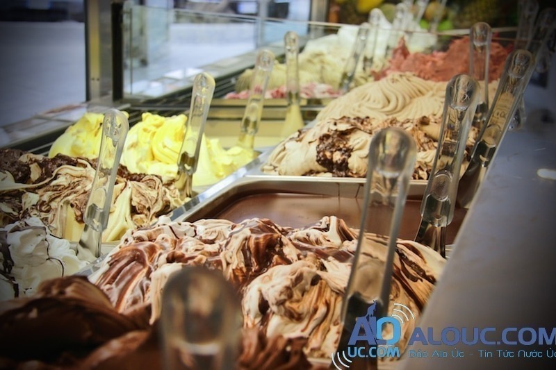 Kết quả hình ảnh cho Limonetto Gelati ice cream