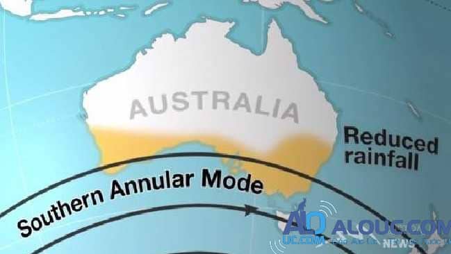 Nước Úc chuẩn bị đón 1 mùa thu nóng nực hơn bình thường