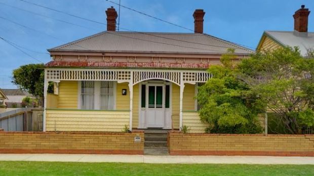 Những ngôi nhà có giá dưới 600.000 đô tại Victoria - ảnh 7