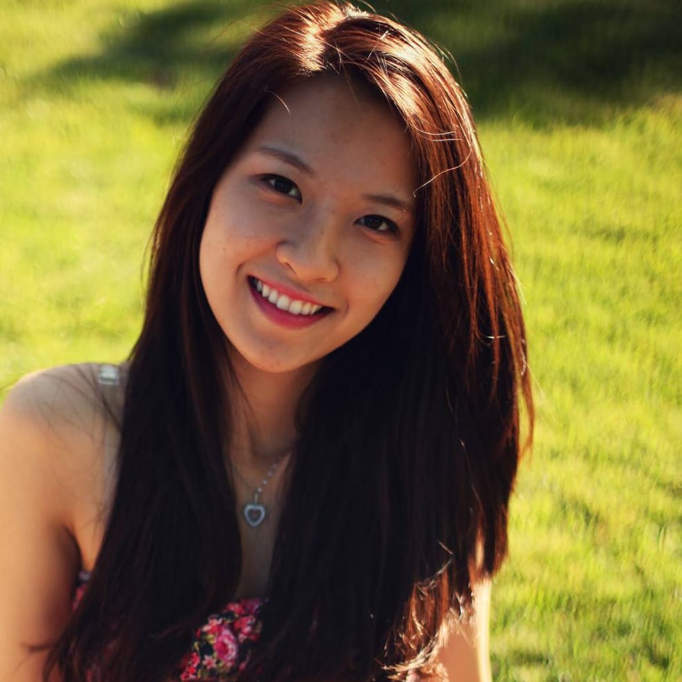 Sinh năm 1993, cô gái Việt xinh đẹp ẵm học bổng tiến sĩ Mỹ trị giá 9,3 tỷ đồng - Ảnh 1.