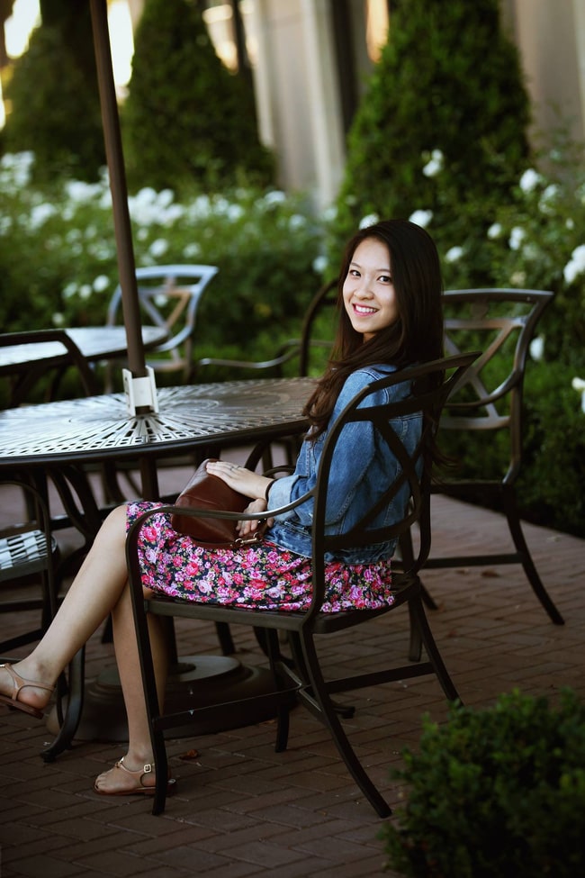 Sinh năm 1993, cô gái Việt xinh đẹp ẵm học bổng tiến sĩ Mỹ trị giá 9,3 tỷ đồng - Ảnh 4.