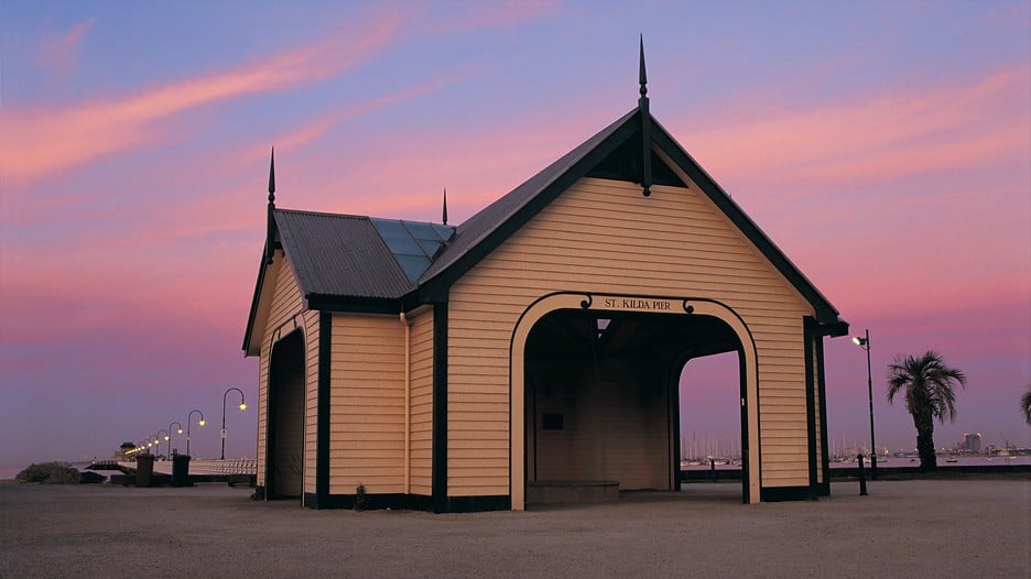 Hiển thị mục 7 trên 12. Bãi biển St. Kilda - Melbourne (và vùng phụ cận) - Tourism Victoria