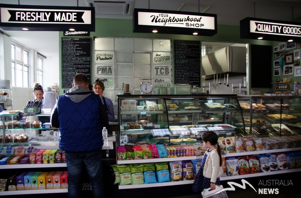 9 địa điểm ăn uống siêu ngon và rẻ ở Melbourne mà bạn cần phải ghé qua