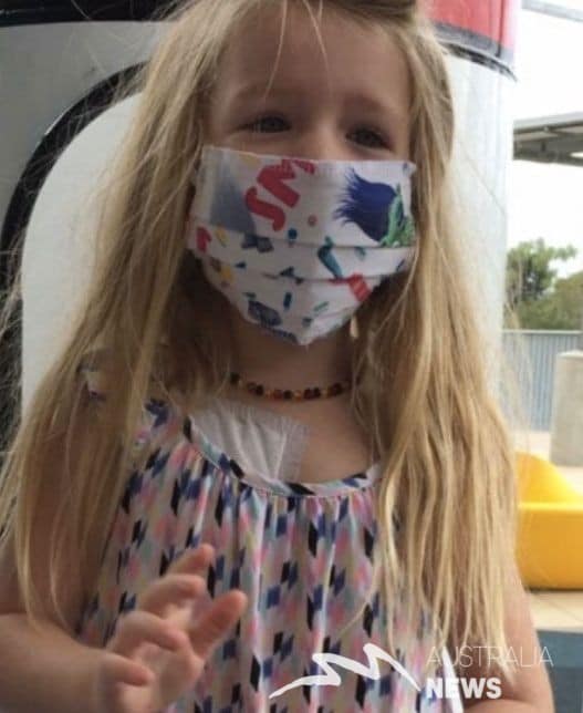 Virgin Australia từ chối cho cô bé 3 tuổi mắc bệnh ung thư lên máy bay để tới cuộc điều trị