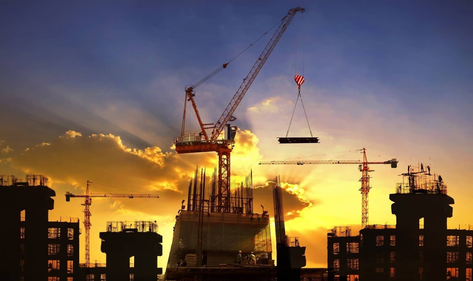 Úc: Nhu cầu nhân lực lành nghề trong ngành xây dựng tăng mạnh