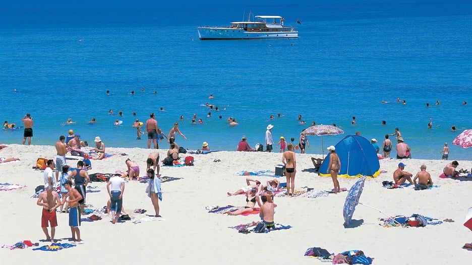 Hiển thị mục 1 trên 12. Bãi biển Cottesloe - Perth (và vùng phụ cận) - Tourism Western Australia