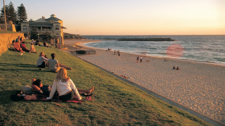 Hiển thị mục 8 trên 12. Bãi biển Cottesloe - Perth (và vùng phụ cận) - Tourism Western Australia