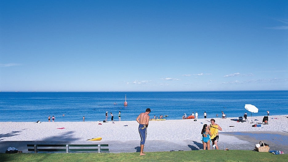 Hiển thị mục 10 trên 12. Bãi biển Cottesloe - Perth (và vùng phụ cận) - Tourism Western Australia