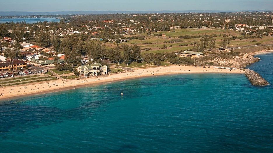Hiển thị mục 4 trên 12. Bãi biển Cottesloe - Perth (và vùng phụ cận) - Tourism Western Australia