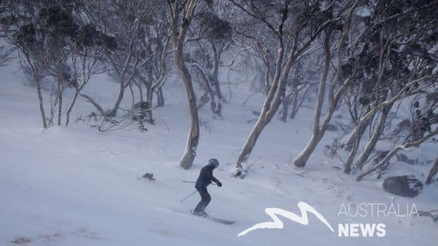 Hãy đi trượt tuyết tại Úc ngay khi còn có thể, bởi nền công nghiệp này đang trên đà đi xuống vì biến đổi khí hậu