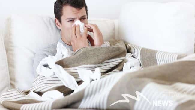 Sydney: Dịch cúm và viêm dạ dày bùng phát khiến gần 2,000 người phải nhập viện