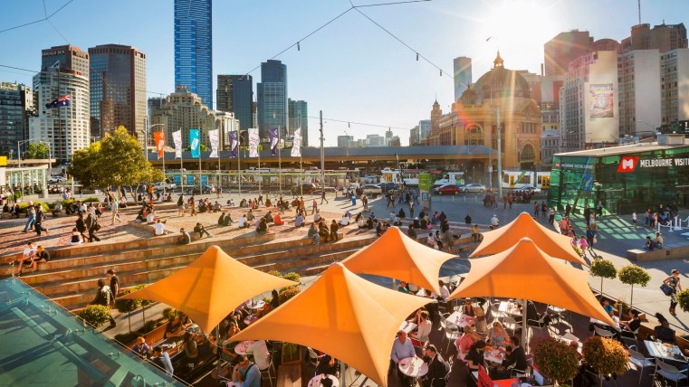 Bất ngờ với lý do Melbourne 7 năm liền là thành phố đáng sống nhất thế giới - ảnh 2