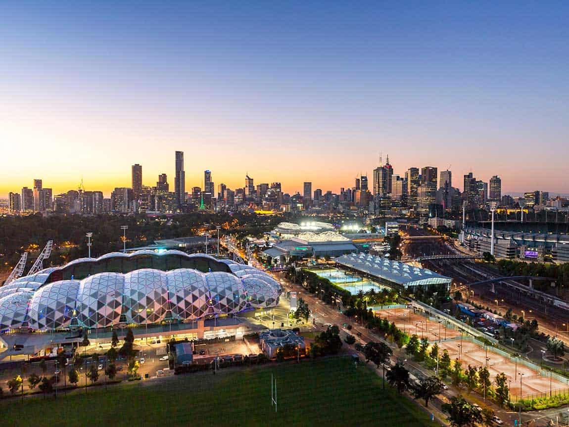 Bất ngờ với lý do Melbourne 7 năm liền là thành phố đáng sống nhất thế giới - ảnh 1