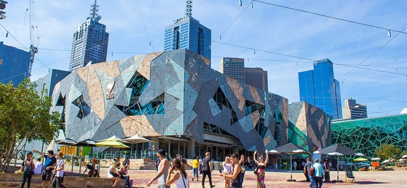 Bất ngờ với lý do Melbourne 7 năm liền là thành phố đáng sống nhất thế giới - ảnh 3