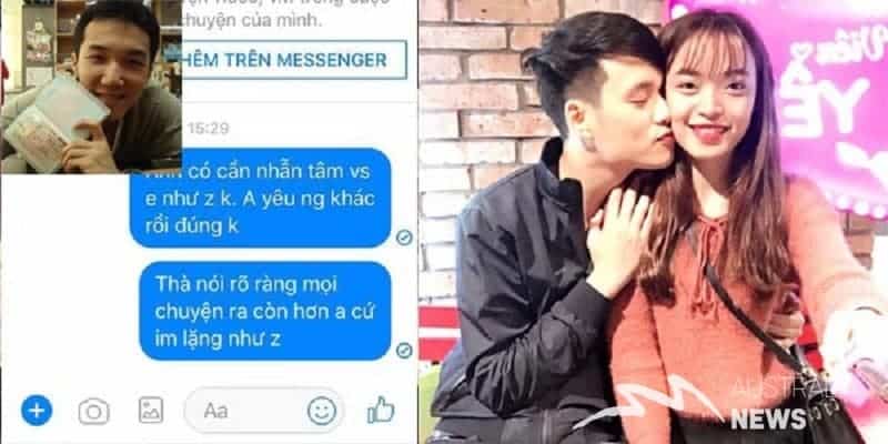 DHS Việt ở Nhật lừa chính bạn gái mình ở Việt Nam khiến cộng đồng phẫn nộ