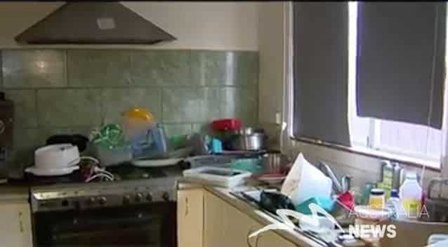 Perth: Tốt bụng cho người vô gia cư thuê, chủ nhà “nhận lại” rác và thiệt hại hàng ngàn đô