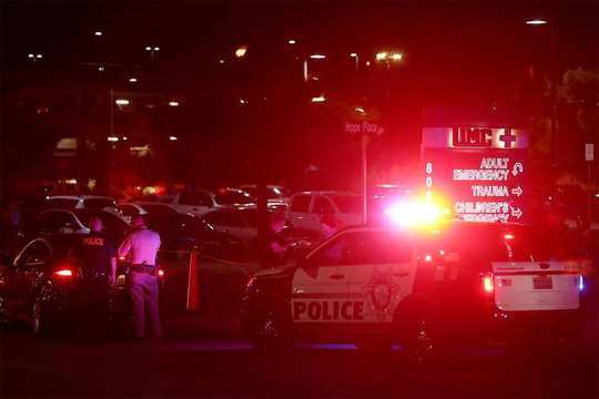 Vụ thảm sát Las Vegas: Bí ẩn kẻ xả súng da trắng và bạn gái gốc Á - Ảnh 4.