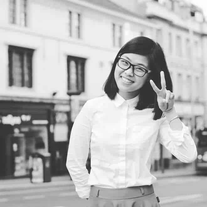 17 điều khiến cuộc sống hạnh phúc của du học sinh Việt ở Anh được dân mạng Việt thích thú - Ảnh 1.