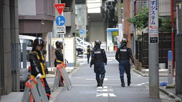Nhật Bản: Tự hào là đất nước an toàn, nhưng một khi có tội ác sẽ rất khủng khiếp - Ảnh 2.
