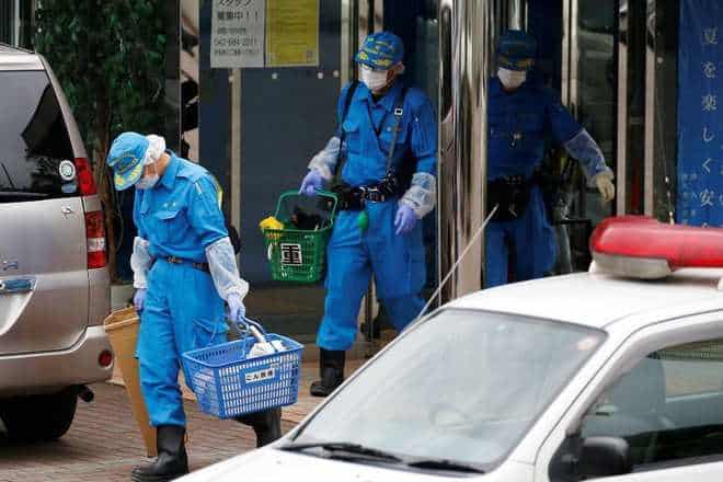 Nhật Bản: Tự hào là đất nước an toàn, nhưng một khi có tội ác sẽ rất khủng khiếp - Ảnh 3.