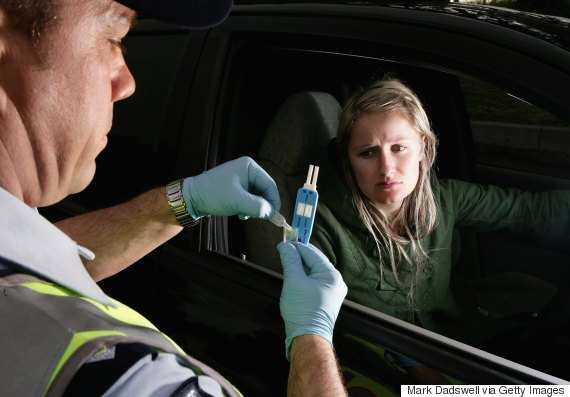 yH5BAEAAAAALAAAAAABAAEAAAIBRAA7 - NSW: Cocaine sẽ được đưa vào bài kiểm tra ma túy của lái xe