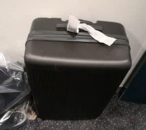 Sydney: Giấu 12kg ma túy trong vali, du khách Mỹ bị hải quan Úc phát hiện - ảnh 1