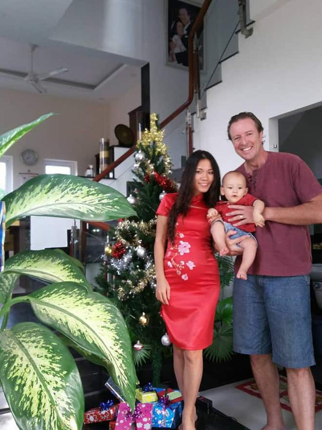 Kỳ lạ chàng Úc yêu nàng Việt sau 3 ngày nhưng 'hủy hôn khi vừa ngỏ lời' - ảnh 7