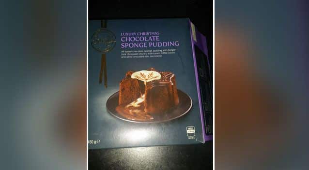 yH5BAEAAAAALAAAAAABAAEAAAIBRAA7 - Kinh hoàng phát hiện dòi trong bánh chocolate của Aldi
