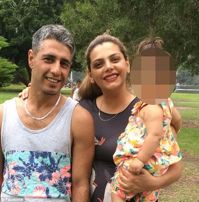 yH5BAEAAAAALAAAAAABAAEAAAIBRAA7 - Sydney: Cặp đôi người tị nạn Iran buôn ma túy có nguy cơ đối mặt với việc bị hủy visa