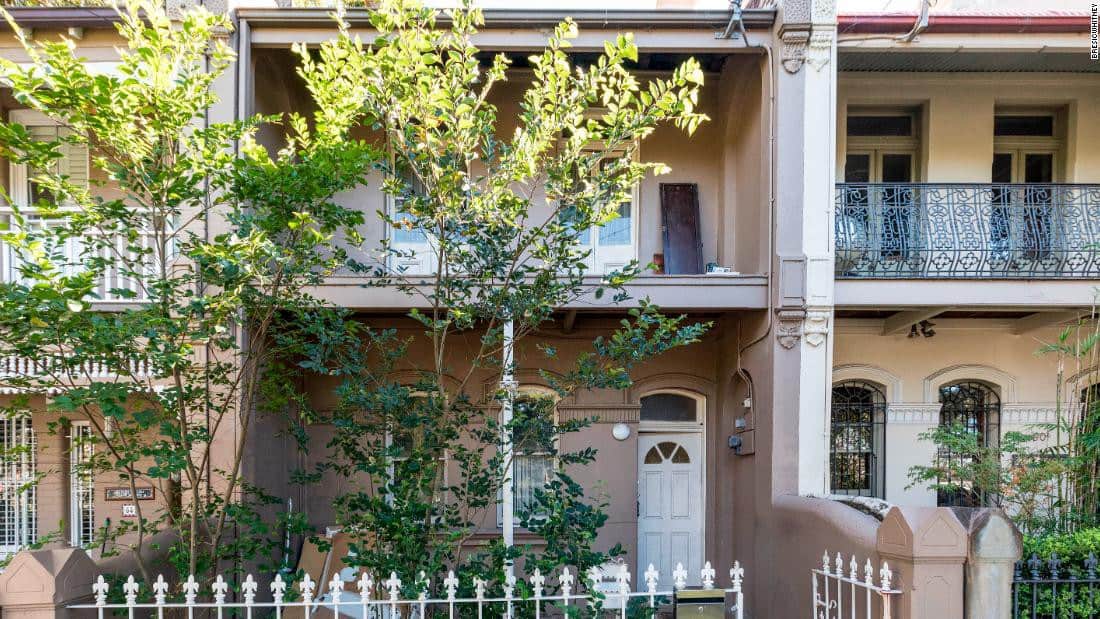 Căn nhà bỏ hoang được bán giá gần 1 triệu USD ở Sydney - Ảnh 2.
