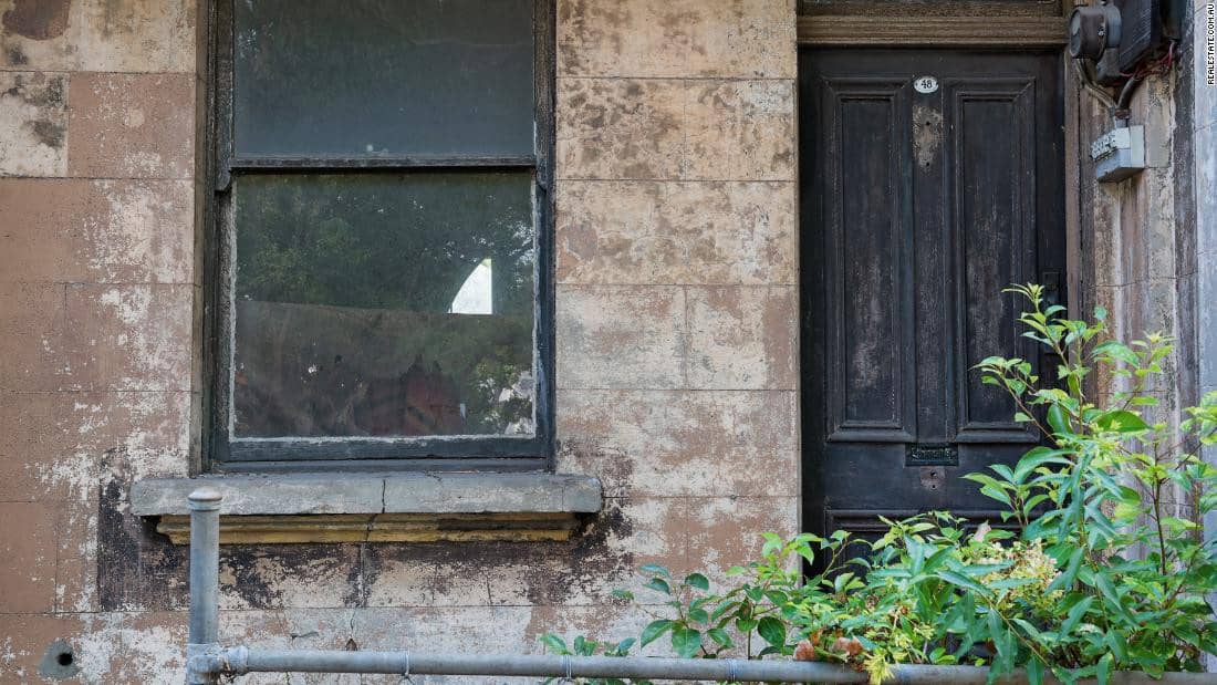 Căn nhà bỏ hoang được bán giá gần 1 triệu USD ở Sydney - Ảnh 9.