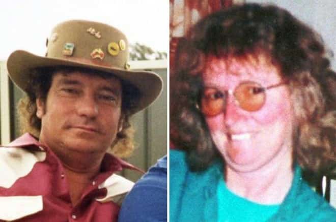 Vụ án giết người rùng rợn nhất lịch sử nước Úc: Người phụ nữ sát hại người tình dã man rồi treo trước cửa phòng khách - Ảnh 4.