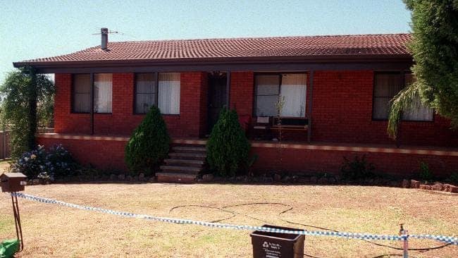 Vụ án giết người rùng rợn nhất lịch sử nước Úc: Người phụ nữ sát hại người tình dã man rồi treo trước cửa phòng khách - Ảnh 6.