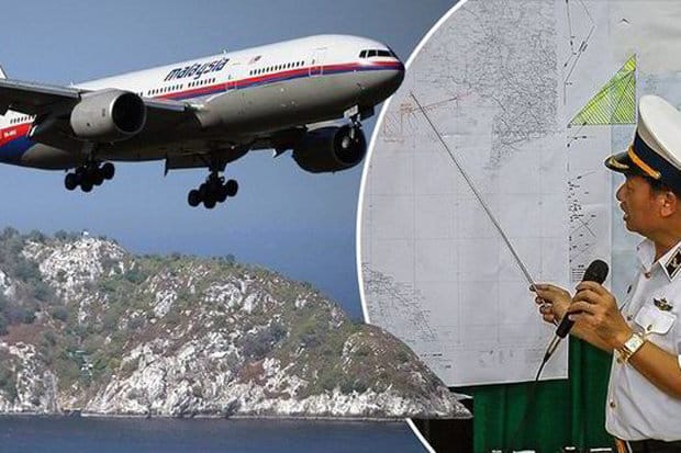Úc lên tiếng về nghi vấn cơ trưởng MH370 lái máy bay tự sát tập thể - 2