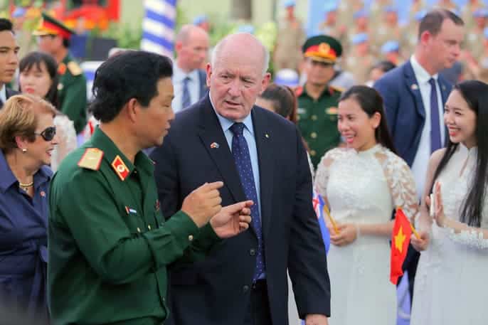 Úc nằm trong tốp các nước viện trợ phát triển cho Việt Nam - Ảnh 9.