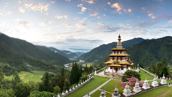 Những lý do thuyết phục khiến Việt Nam soán ngôi Bhutan, xếp hạng 5 trong số các quốc gia hạnh phúc nhất thế giới! - Ảnh 1.