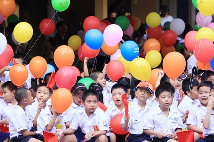 Những lý do thuyết phục khiến Việt Nam soán ngôi Bhutan, xếp hạng 5 trong số các quốc gia hạnh phúc nhất thế giới! - Ảnh 6.