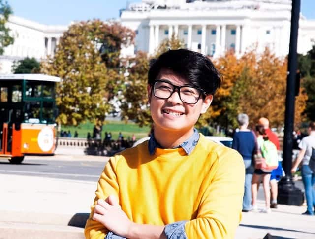 Du học sinh Việt kể chuyện đi làm tại Mỹ: Nếu người khác đánh mất cơ hội vì bạn giỏi, họ không có quyền trách bạn! - Ảnh 1.