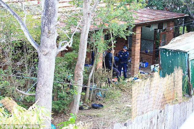 Úc: Dọn dẹp căn nhà bỏ hoang 10 năm, nhân viên vệ sinh phát hiện bí mật kinh hoàng trong tấm thảm - Ảnh 6.