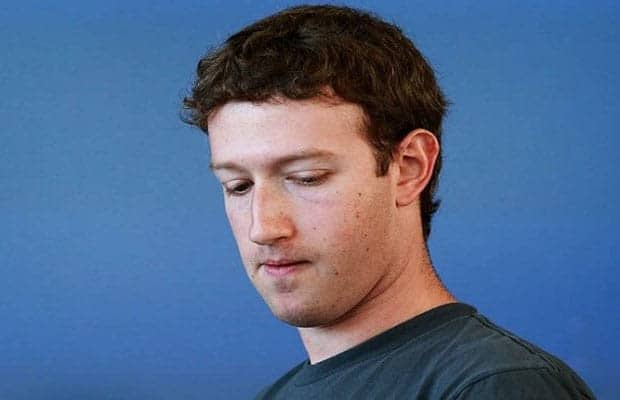 Facebook bi thoi bay 110 ty USD gia tri von hoa chi trong vai phut hinh anh 1