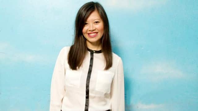 Nữ CEO gốc Việt được vinh danh trên đất Úc: Trải qua đói khổ, túng thiếu, bị ghẻ lạnh... tôi ép mình lao đầu vào việc học - Ảnh 1.