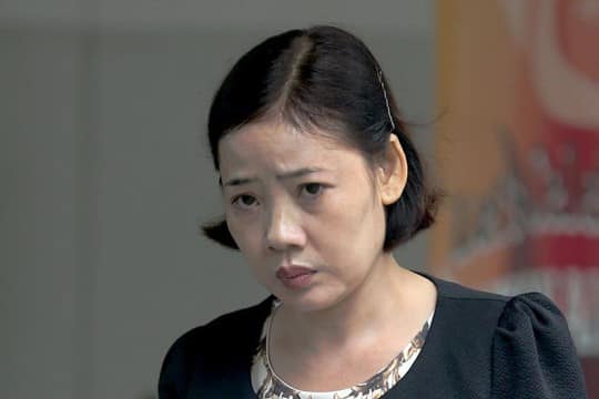 Một phụ nữ gốc Việt lãnh án tù vì đánh chết vẹt của con chồng - Ảnh 1.