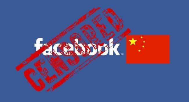 Káº¿t quáº£ hÃ¬nh áº£nh cho facebook blocked in china