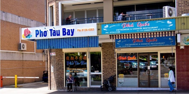 Thành phố Sydney cũng không kém cạnh với những quán ăn Việt lâu đời, có quán đã tồn tại hơn 40 năm - Ảnh 1.