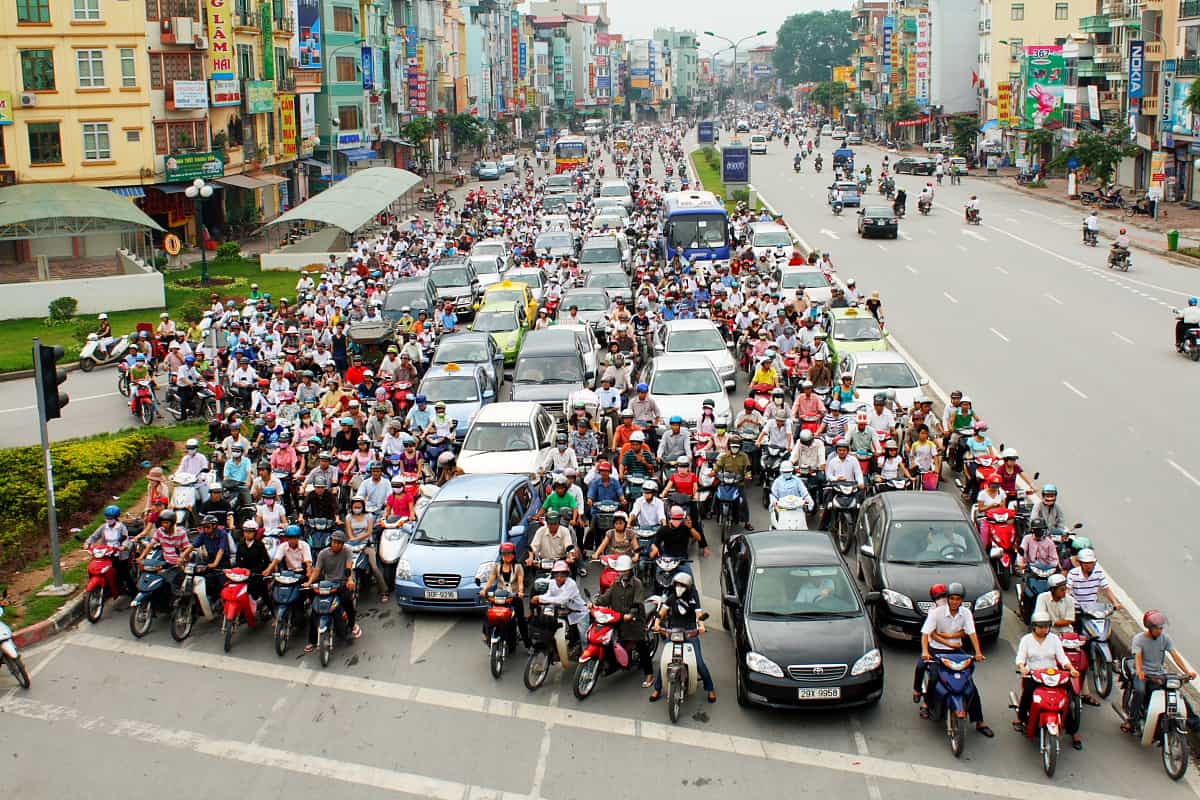 Káº¿t quáº£ hÃ¬nh áº£nh cho vietnam traffic