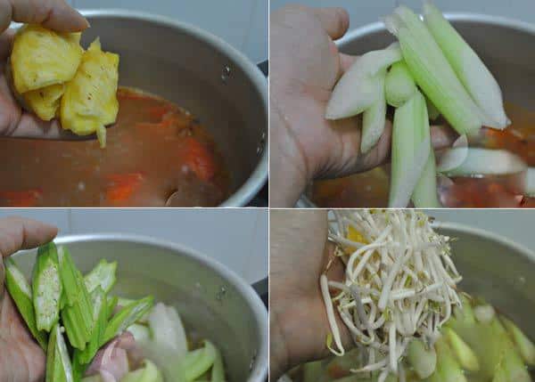 5 cach nau canh chua don gian ngon bao nhieu com cung het chieu mua - 10