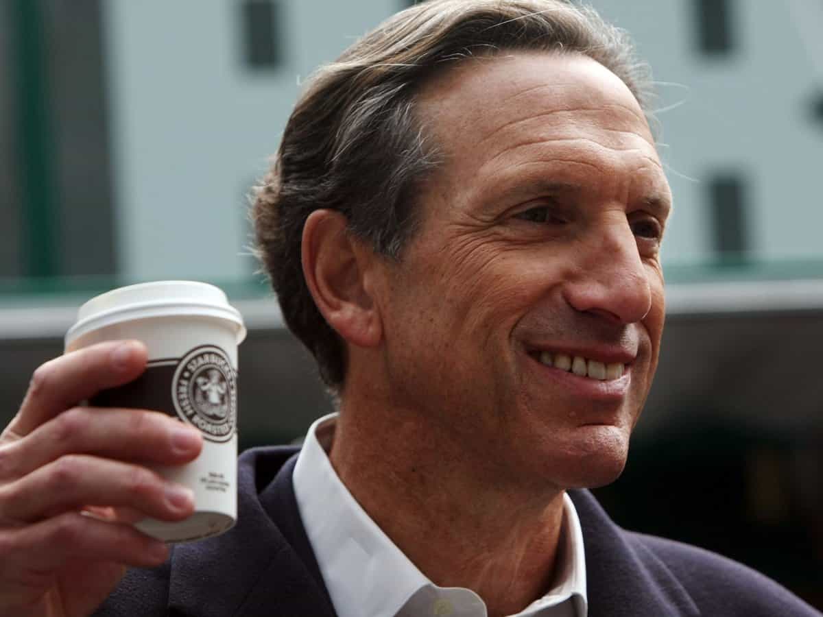 In 1985, Schultz left Starbucks after his ideas to cultivate an Italian-like experience for coffee lovers was rejected by the founders. He soon started his own coffee company: Il Giornale (Italian for "the daily").