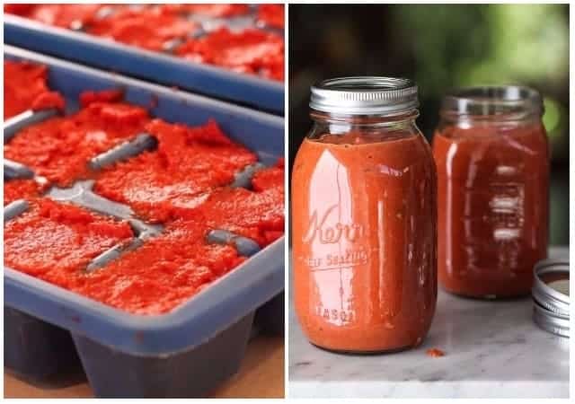 Tuyệt chiêu làm món cà chua ngon đúng chuẩn mà không phải ai cũng biết